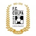 Escudo del FC Culpa
