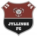 Escudo del Jyllinge FC
