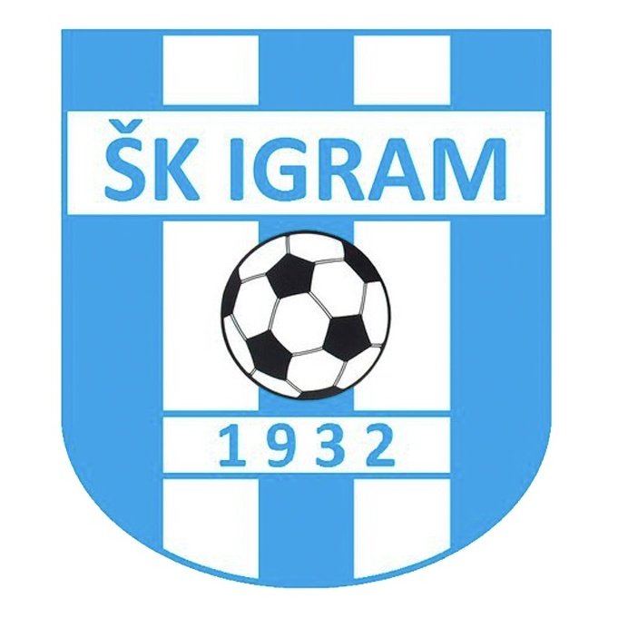 Escudo del Igram