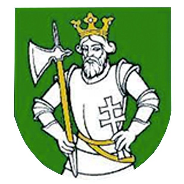 Escudo del Spišský Štvrtok