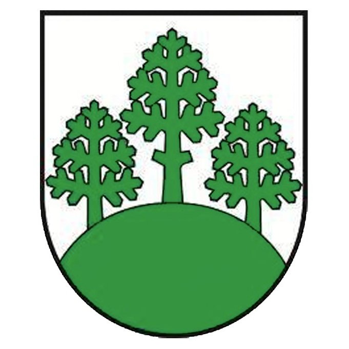 Escudo del Oravan Rabča