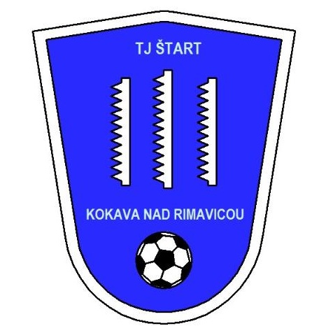 Štart Kokava Nad Rimavicou