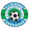 Slovan Nitra-Chrenová