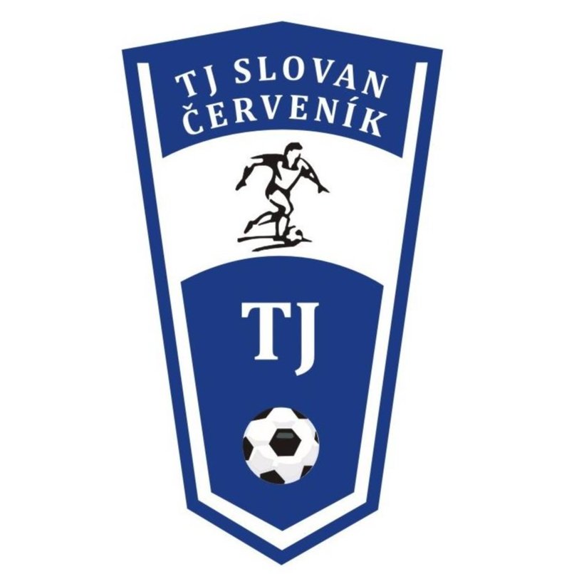 Escudo del Slovan Červeník