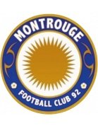 Escudo del Montrouge