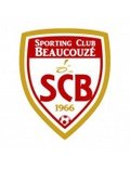 Escudo del Beaucouzé