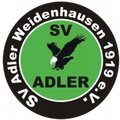 Escudo del Adler Weidenhausen