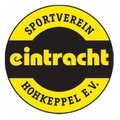 Escudo del Eintracht Hohkeppel