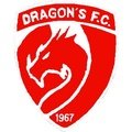 Escudo del Dragón FC