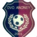 Escudo del Deportivo Anoney 