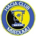 Escudo del Hacia Mbedumu