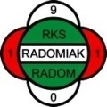 Radomiak Radom II