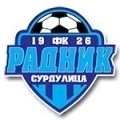 Radnik Surdulica Academy