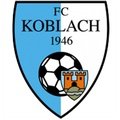 Escudo del Koblach