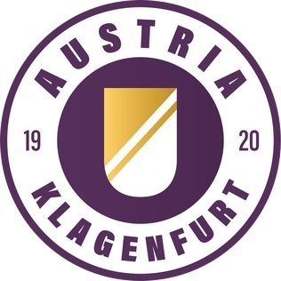Escudo del Austria Klagenfurt II