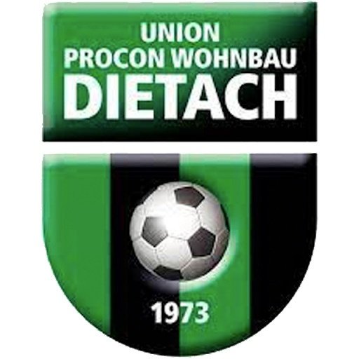 Escudo del Wohnbau Dietach