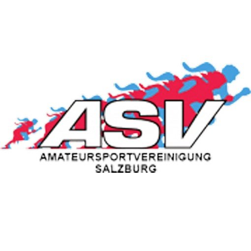 Escudo del ASV Salzburg