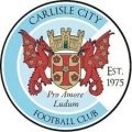 Escudo del Carlisle City