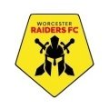Escudo del Worcester Raiders