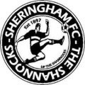 Escudo del Sheringham