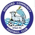 Escudo del Shefford Town & Campton