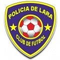 Escudo del Policia de Lara