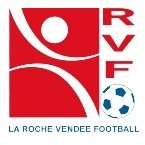 Escudo del La Roche VF Sub 19