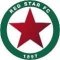 Escudo del Red Star Sub 17