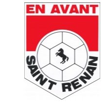 Escudo del Saint Renan Sub 17