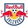 Escudo del RB Juniors Salzburg