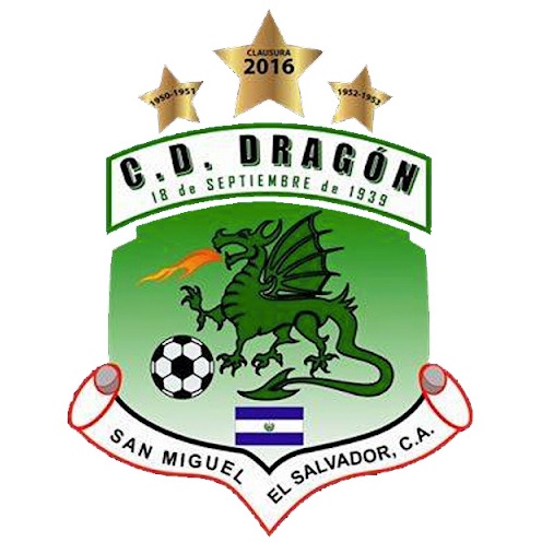 CD Dragon