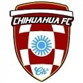 Escudo del Chihuahua FC