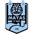 Escudo del T'Ho Mayas