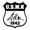 Escudo del USM Khenchela Sub 21