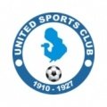 Escudo del United SC