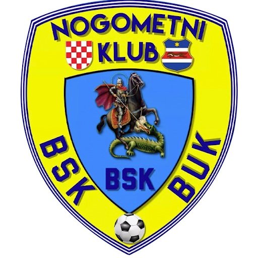 Escudo del BSK Buk
