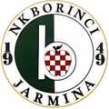 Borinci Jarmina