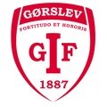 Escudo del Gorslev