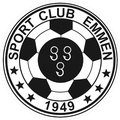 Escudo del SC Emmen