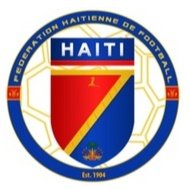 Escudo del Haiti Sub 16