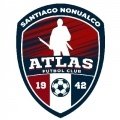Escudo del Atlas FC