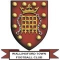 Escudo del Wallingford Town AFC
