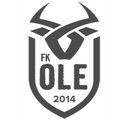Escudo del FK Ole Sub 17