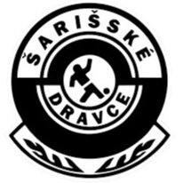 Escudo del Sarisske Dravce