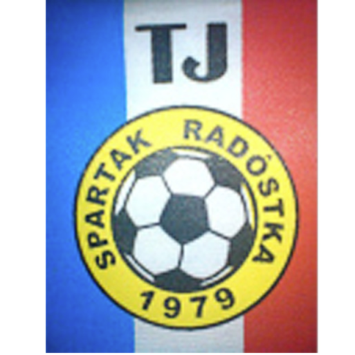 Spartak Radôstka