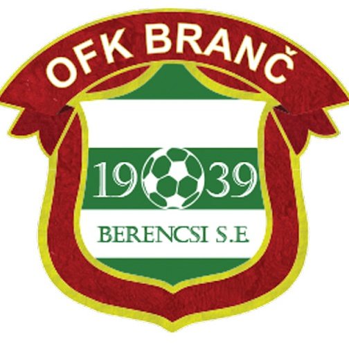 Escudo del OFK Branč