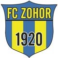 Escudo del FK Zohor