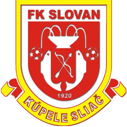 Slovan Kúpele Sliač