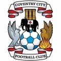 Escudo del Coventry City Sub 21
