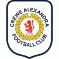 Crewe Alexandra U21